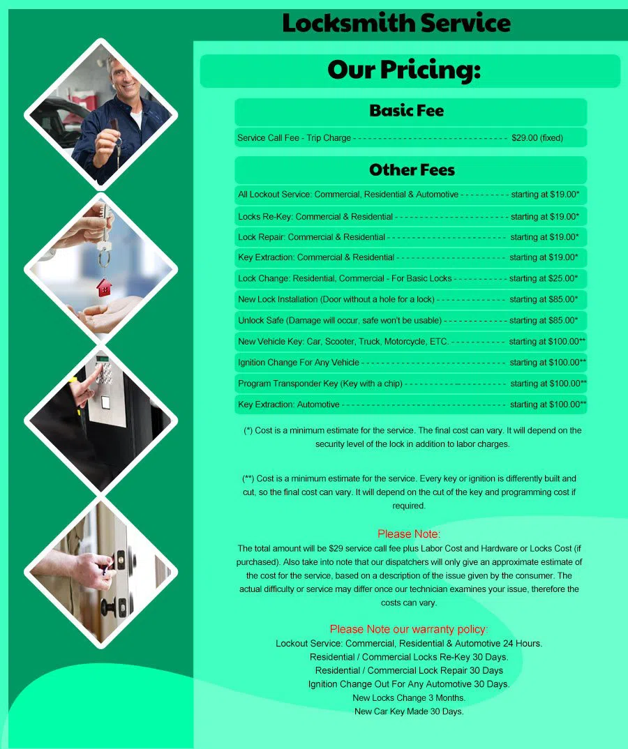 Grandview Heights Locksmith Store Grandview Heights, OH 614-347-1759